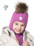 Балаклава для девочки
