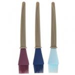 VETTA Кисточка силиконовая 26см