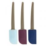 VETTA Лопатка силиконовая 26см