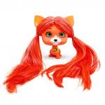 %Игровой набор "Щеночек: создай причёску" (11 см, аксесс., в ассорт.)