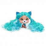 %Игровой набор "Щеночек: создай причёску" (11 см, аксесс., в ассорт.)