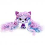 %Игровой набор "Щеночек: создай причёску" (11 см, аксесс., в ассорт.)