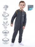 Комбинезон для мальчика