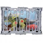 *Mioshi Active Игровой набор  "Динозавр-конструктор: Стиракозавр" (20 см, отвёртка, винты, в клетке)