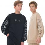 BFN4322U толстовка для мальчиков