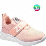 13071-9 роз Кроссовки для девочек (33-37)/10