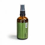 Масло укрепляющее для волос, 100 мл