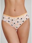 Женские трусы "Индефини" (Арт.111000-2207LUB)
