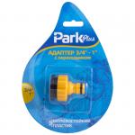 Адаптер с переходником DY8023 3/4" - 1"