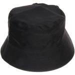 Панама "Summer travel", цвет черный, р58