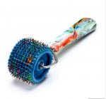 Аппликатор Ляпко цилиндрический валик лицевой игольчатый-М/шаг 3,5 мм