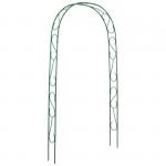 Арка прямая узкая (разборная)