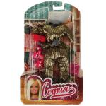 Аксессуары для кукол 29 см комплект нарядной одежды и акс для Софии, блист КАРАПУЗ в кор.36шт