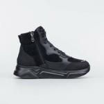 БОТИНКИ ДЕМИСЕЗОННЫЕ