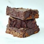 Бобы какао цельные в плитках (Гана) Cacao sativa, 100 гр