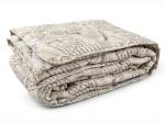 Одеяло ВНМ 172/205 Меринос/ХБ 300 33 NT730672