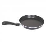 Блинница 25см Экономика-Сатин синий S 2,4мм