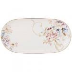 Блюдо 20,5см Завтрак у короля