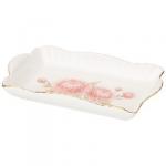 Блюдо 21*12*3см Астра Lefard