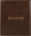 Альбом нумизмата д/монет и купюр OPTIMA 238075