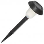 Светильник на солн.батарее Облик 421, 2LED RGB+белый 2 режима (пластик) h=42 см (6 шт. в уп., цена за шт.)