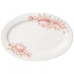 Блюдо 36см Астра овал