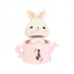 Зайчик на панель авто, качающая головой, С7