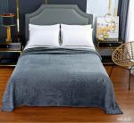 “Самурай” Аура Покрывало велсофт