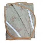 наматрасник шерсть