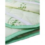 наматрасники бамбук