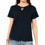 Блуза трикотажная