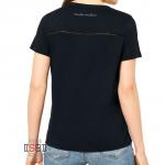 Блуза трикотажная