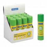 Клей-карандаш 36 г OfficeSpace Elastic