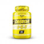 Omega 3-6-9 - 90 капсул  (рыбий жир)