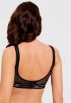 Бюстгальтер жен. Jane черный