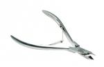 Кусачки кутикульные CN-07(2)-T(7mm)-LJCobalt (Single spring)