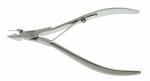Кусачки кутикульные CN-07(2)-T(9mm)-LJCobalt (Single spring)