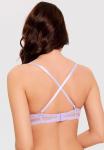 Бюстгальтер жен. Kinta лиловый