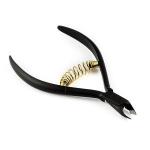 Кусачки кутикульные CN-08(2)-T(6mm)-LJ Cobalt (пружина)