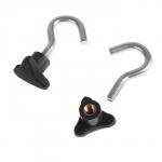 Автомобильный подголовник для путешествий