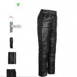 OCAW22PT2T116 Брюки д/дев. Белита