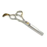 Ножницы  PBS-CB5530W(5.5) Cobra Head филировочные 30зубов