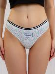 Женские трусы "Индефини" (Арт.121000-1417LUF)