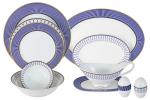 Обеденный сервиз Адмиралтейский, 6 персон, 27 предметов