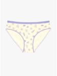 Женские трусы "Индефини" (Арт.111000-2233LUB)