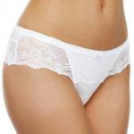 9115 Женские трусы Premium Brazilians