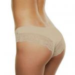 9115 Женские трусы Premium Brazilians