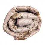 одеяло верблюжья шерсть тик