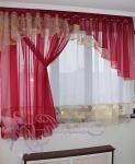 Шторы Ангел Лола розовый