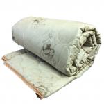 одеяло верблюжья шерсть легкое полиэстер